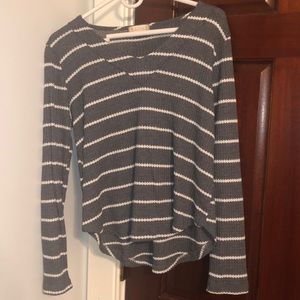 Altar’d state sweater